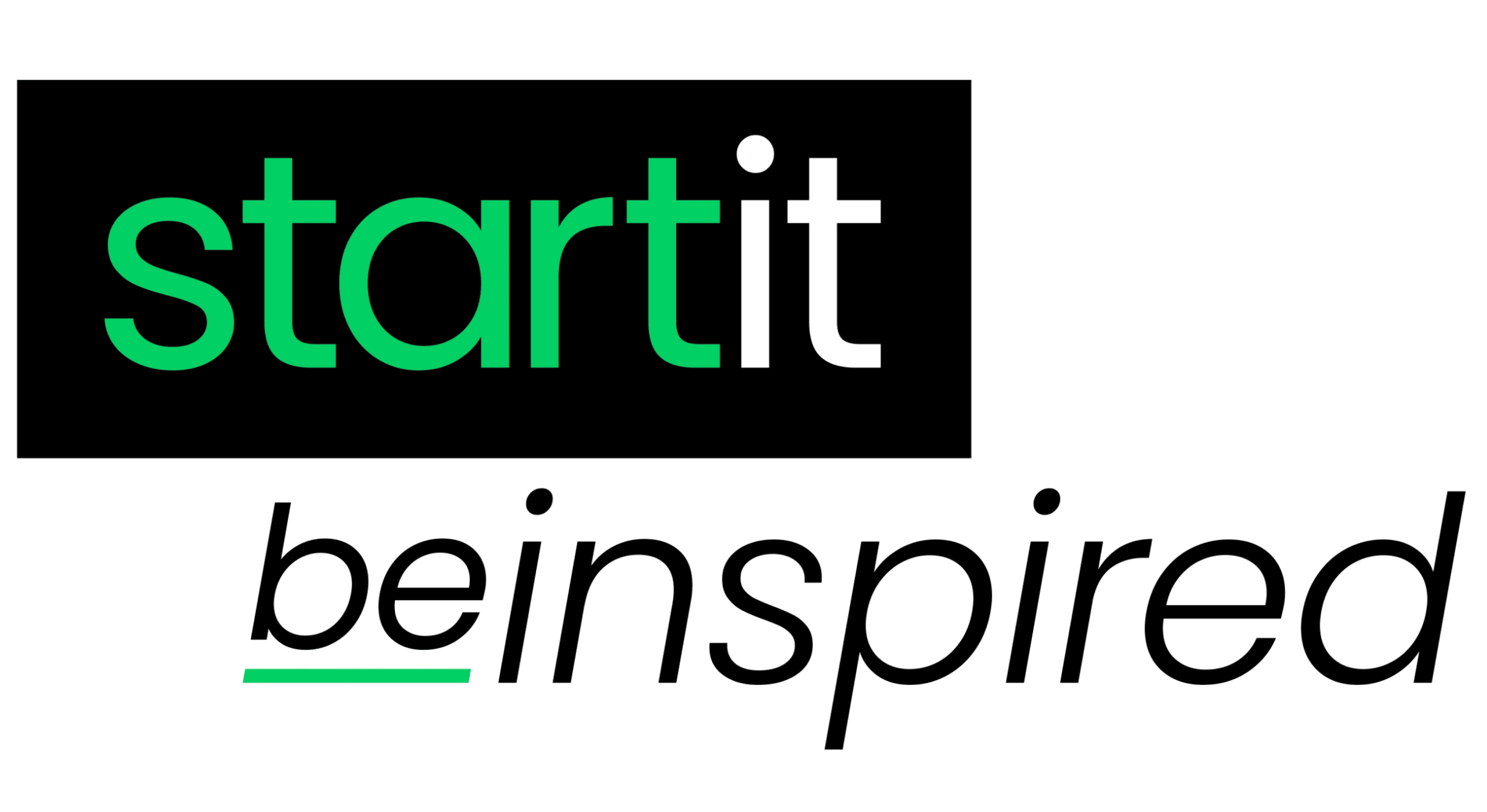 Startit logo