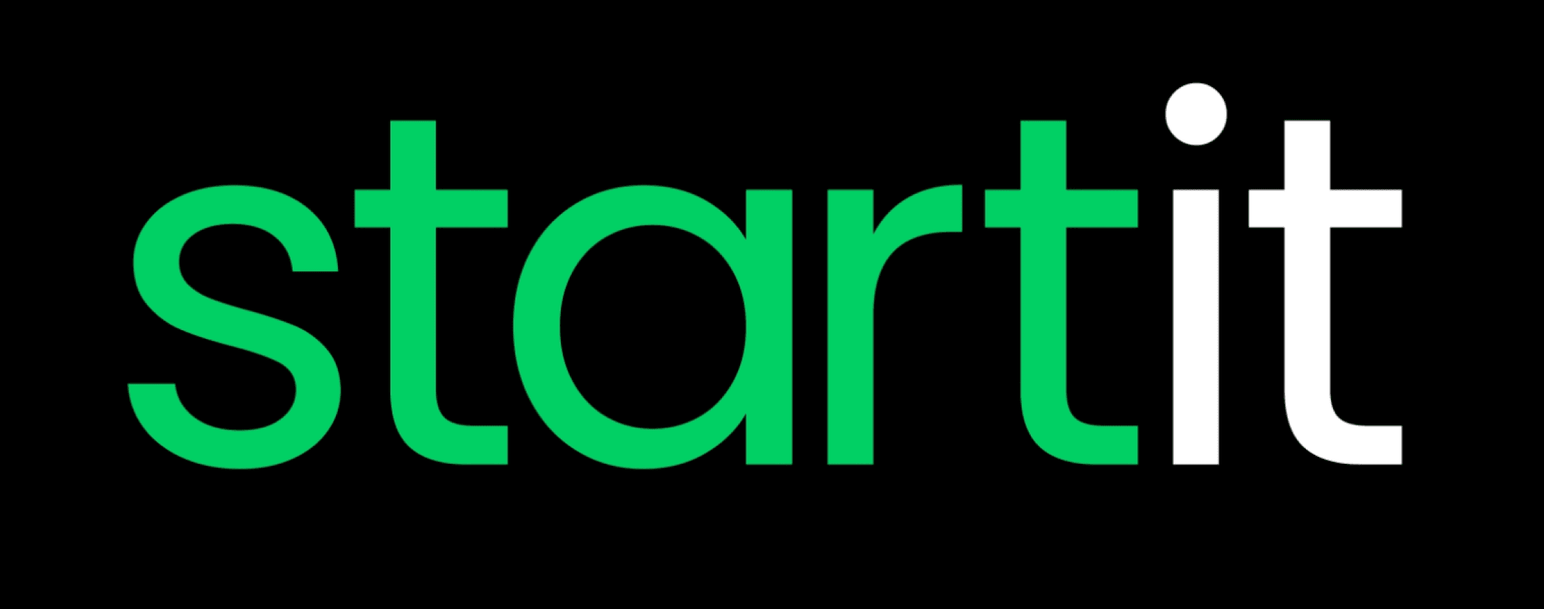 startit logo